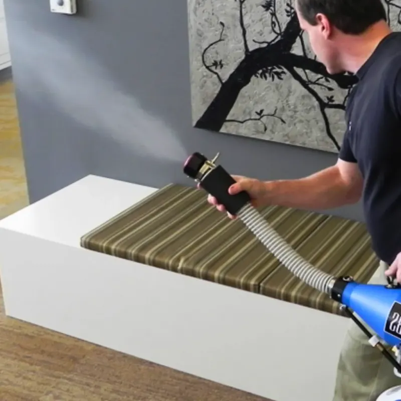 Professional Odor Removal in Hart, MI
